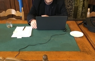 Budżet 2021 przyjęty przez radnych