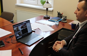 Kolejny etap wymazów nauczycieli w Powiecie Wschowskim