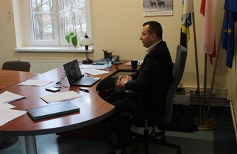 Kolejny etap wymazów nauczycieli w Powiecie Wschowskim