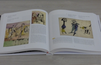 Wygraj unikatowy katalog od Muzeum Miejskiego w Nowej Soli