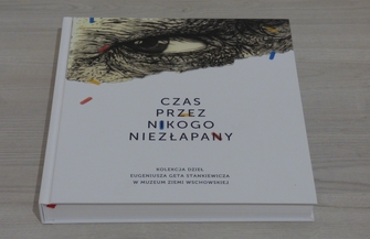 Wygraj unikatowy katalog od Muzeum Miejskiego w Nowej Soli