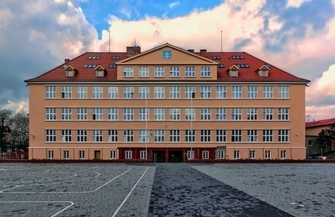 Drzwi otwarte we wschowskich szkołach podstawowych