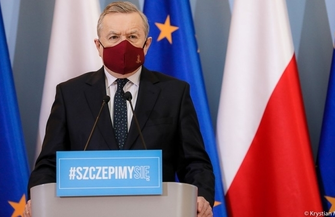 Premier zapowiedział otwarcie hoteli kin basenów.