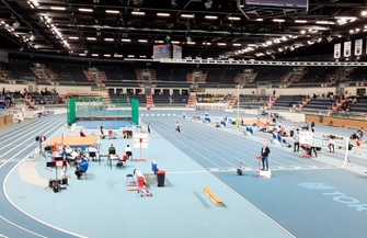 Rekordy życiowe zawodników trenera Andrzeja Orłowskiego