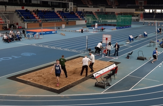 Rekordy życiowe zawodników trenera Andrzeja Orłowskiego