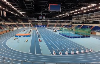 Rekordy życiowe zawodników trenera Andrzeja Orłowskiego