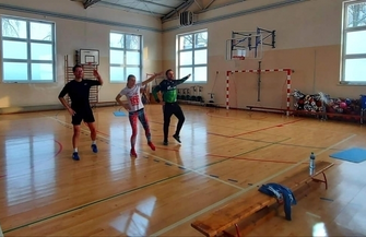 Kreatywni nauczyciele z SP 2 po raz kolejny zaskoczyli uczniów