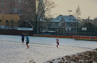 Kreatywni nauczyciele z SP 2 po raz kolejny zaskoczyli uczniów