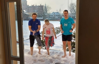 Kreatywni nauczyciele z SP 2 po raz kolejny zaskoczyli uczniów