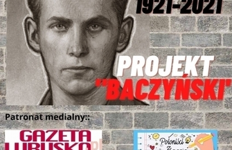 Projekt BACZYŃSKI