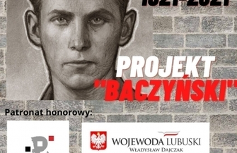 Projekt BACZYŃSKI