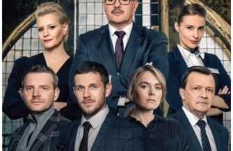 Kino wraca do Wschowy