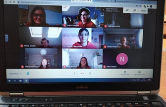 Walentynki w Szkole Podstawowej nr 2 ZDJĘCIA