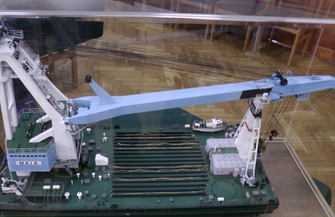 Sekcja modelarska w CKiR we Wschowie ogłasza nabór ZDJĘCIA