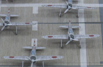 Sekcja modelarska w CKiR we Wschowie ogłasza nabór ZDJĘCIA