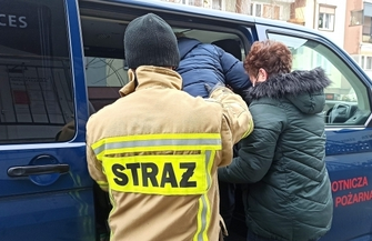 Kolejne transporty do punktu szczepień ZDJĘCIA