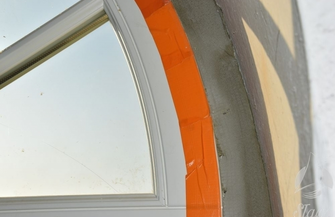 Prace remontowe w świątyni ZDJĘCIA