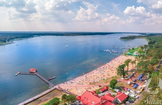 Sławskie inwestycje z nominacją