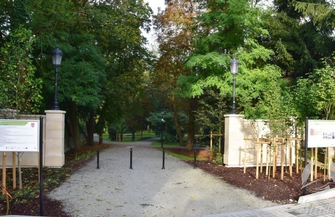 Sławskie inwestycje z nominacją