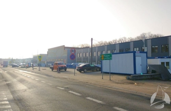 Możliwe utrudnienia w centrum Sławy