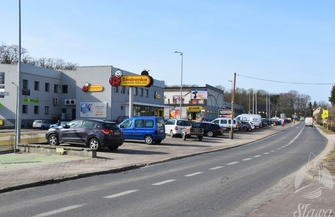 Możliwe utrudnienia w centrum Sławy