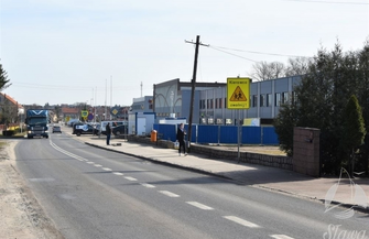 Możliwe utrudnienia w centrum Sławy