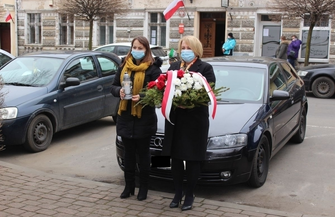 Narodowy Dzień Pamięci Żołnierzy Wyklętych