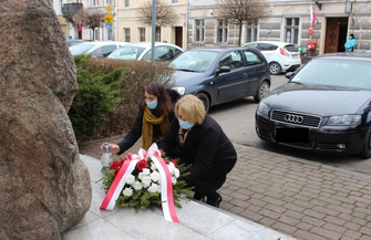 Narodowy Dzień Pamięci Żołnierzy Wyklętych