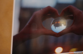 Wręczenie nagród uczestnikom konkursu fotograficznego Wschowa w obiektywie