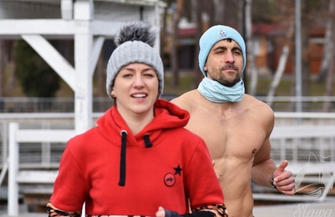 Morsowali w szczytnym celu