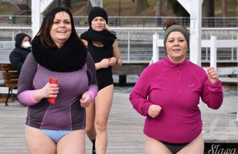 Morsowali w szczytnym celu