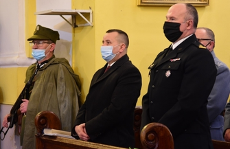 Narodowy DzieńPamięci Żołnierzy Wyklętych