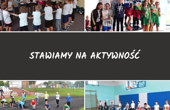 Rekrutacja do SP 1 we Wschowie