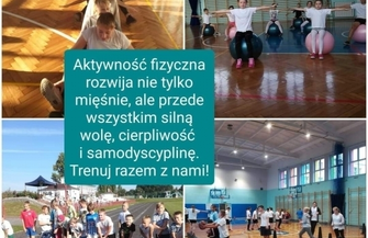 Rekrutacja do SP 1 we Wschowie