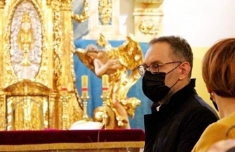 Wicemarszałek województwa lubuskiego we Wschowie