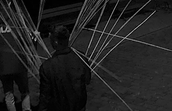 Wandale mająokazję przyznać się do swojego czynu