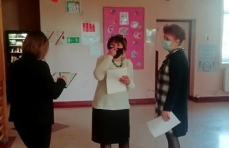 Szkoły wiejskie pod lupąkuratorium