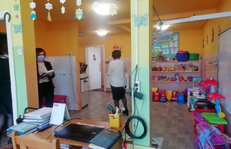 Szkoły wiejskie pod lupąkuratorium