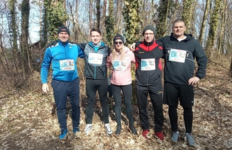 Dyrektor i nauczyciele z I ZS włączają sięw zbiórkę dla Pawła