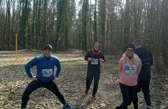 Dyrektor i nauczyciele z I ZS włączają sięw zbiórkę dla Pawła