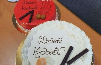 Tak świętowano Dzień Kobiet w Klubie Senior ZDJĘCIA