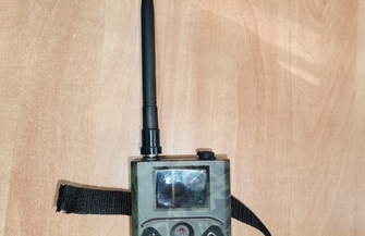 Sławscy kryminalni zatrzymali podejrzanych o kradzież budowlaną FOTO