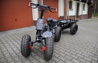 Na ratunek przyrodzie