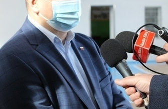 Sala gimnastyczna w SOSW w nowej odsłonie VIDEO