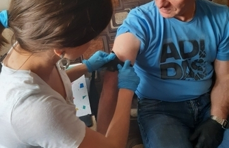 Druhowie uczestniczyli w kursie z zakresu Kwalifikowanej Pierwszej Pomocy