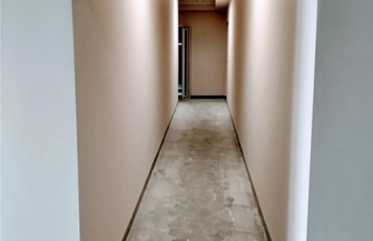 Prace niemal na finiszu