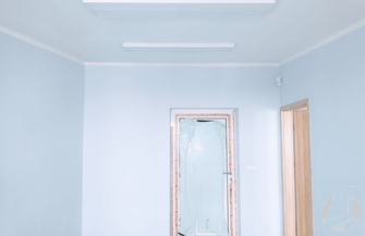 Prace niemal na finiszu