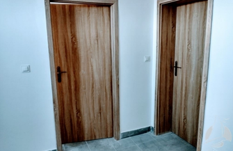 Prace niemal na finiszu