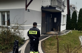 Druhowie pomagająjak mogą FOTO