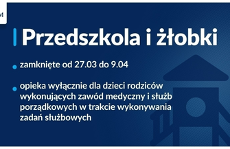Od dziśobowiązująnowe ograniczenia